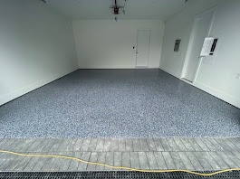 Polyaspartic Top Coat – Why it is better for your garage epoxy floor.1716710700